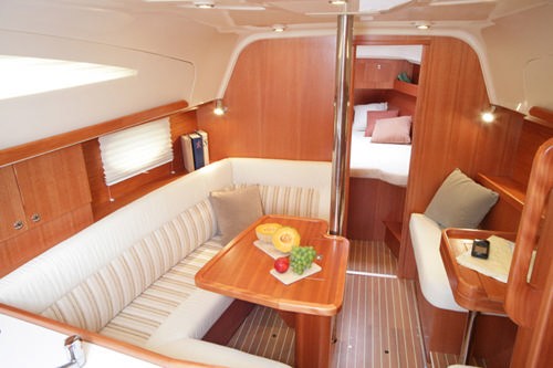 Impression 344 saloon 3 © SW